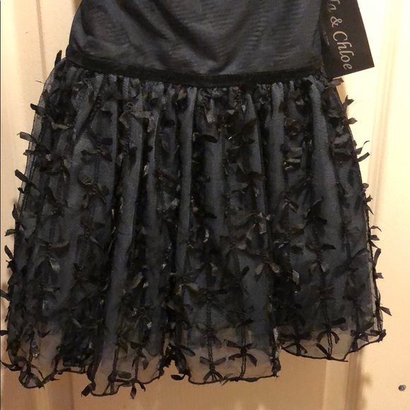 Isabella & Chloe dress new with tags . - Picture 3 of 4